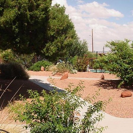 Lake Powell Canyon Inn Page Eksteriør bilde