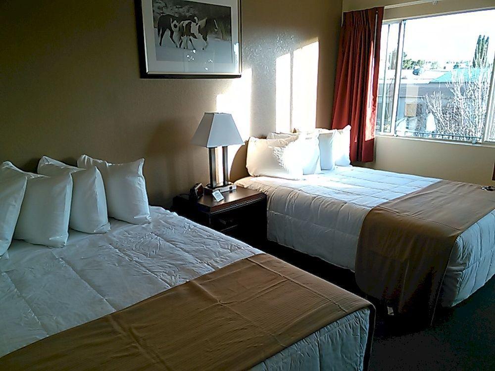 Lake Powell Canyon Inn Page Eksteriør bilde
