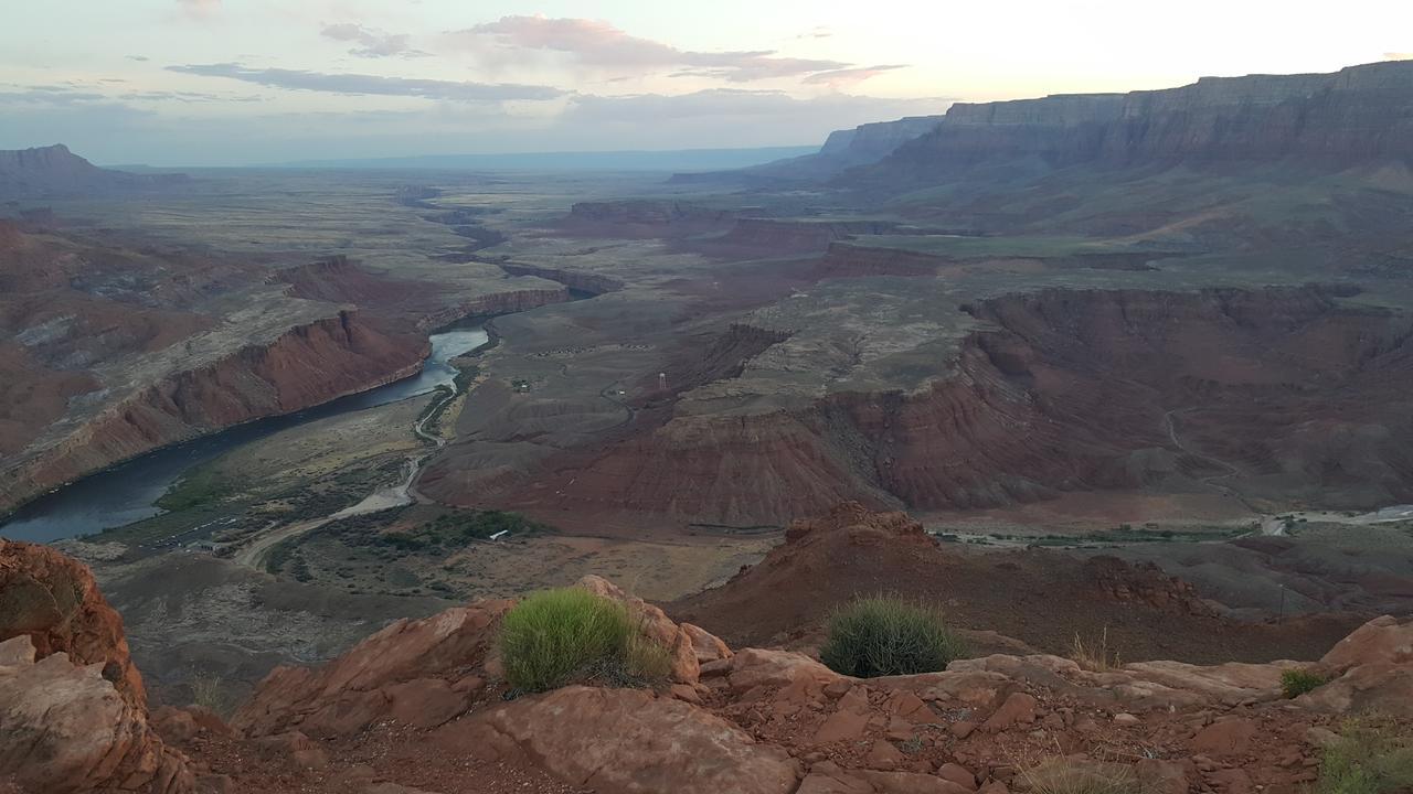 Lake Powell Canyon Inn Page Eksteriør bilde